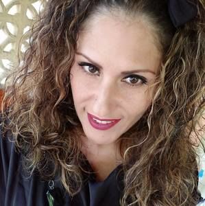 Meet your Posher, Rita